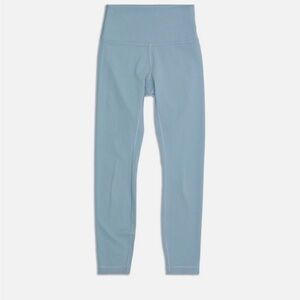 Lululemon Wunder Under High-Rise Tight 25" *Full-On Luxtreme